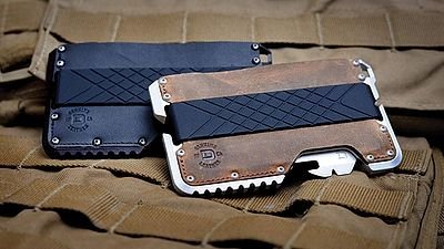 Dango T01 Tactical Wallet