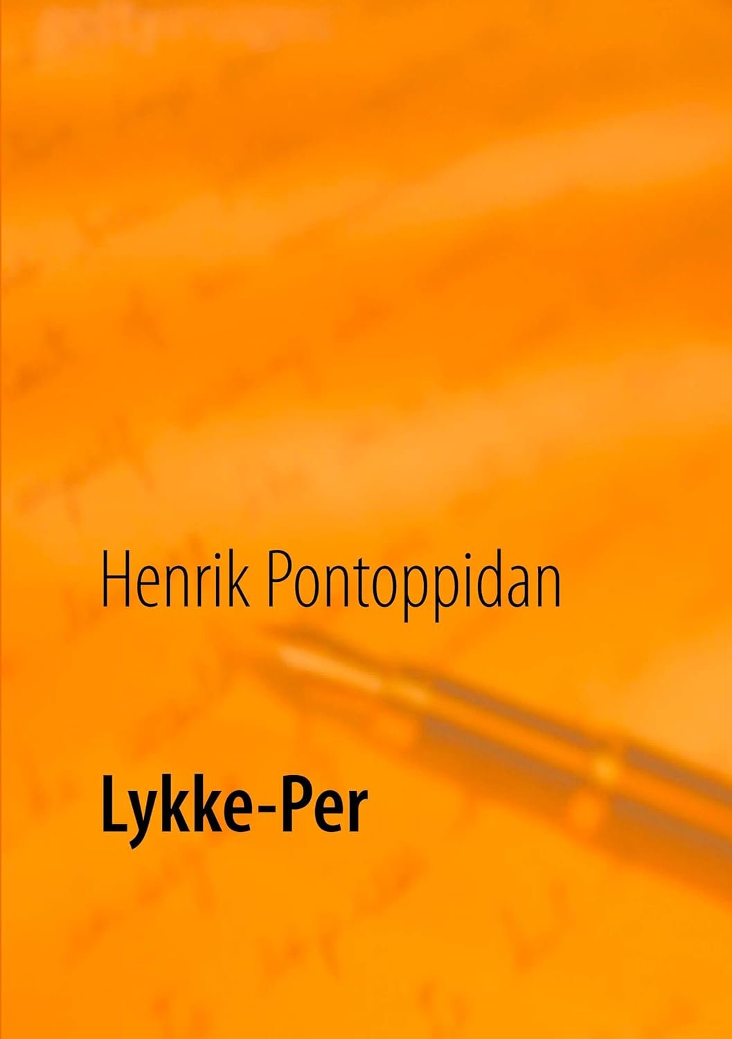 A Danish Classic Rediscovered: Lykke-Per's Journey