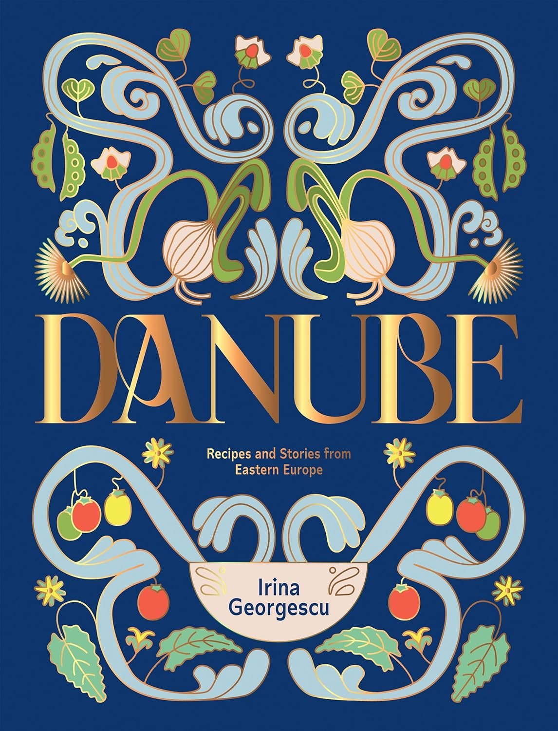 Danube: A Culinary Journey Through Eastern Europe