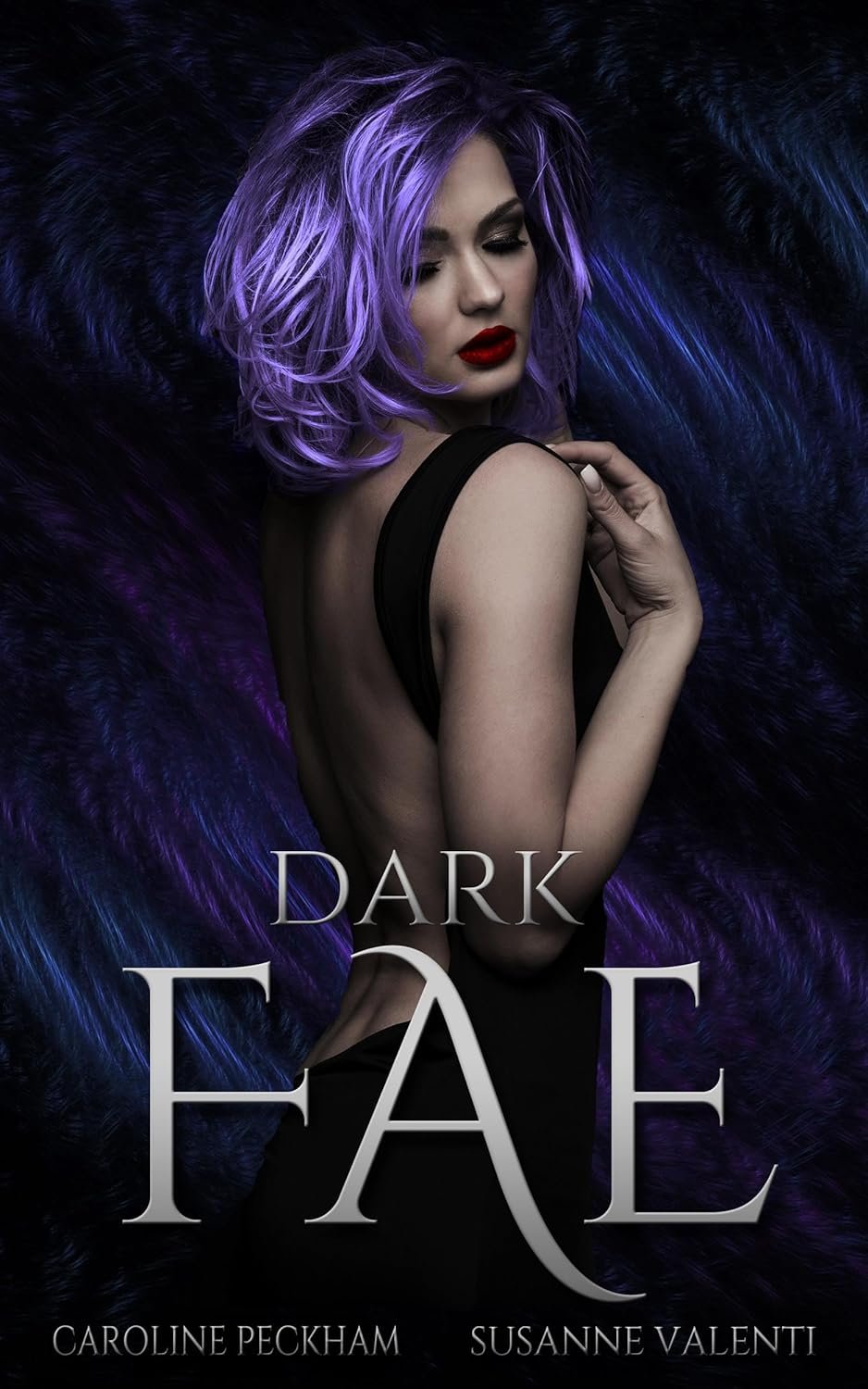 Dark Fae: Vampire's Revenge at the Academy