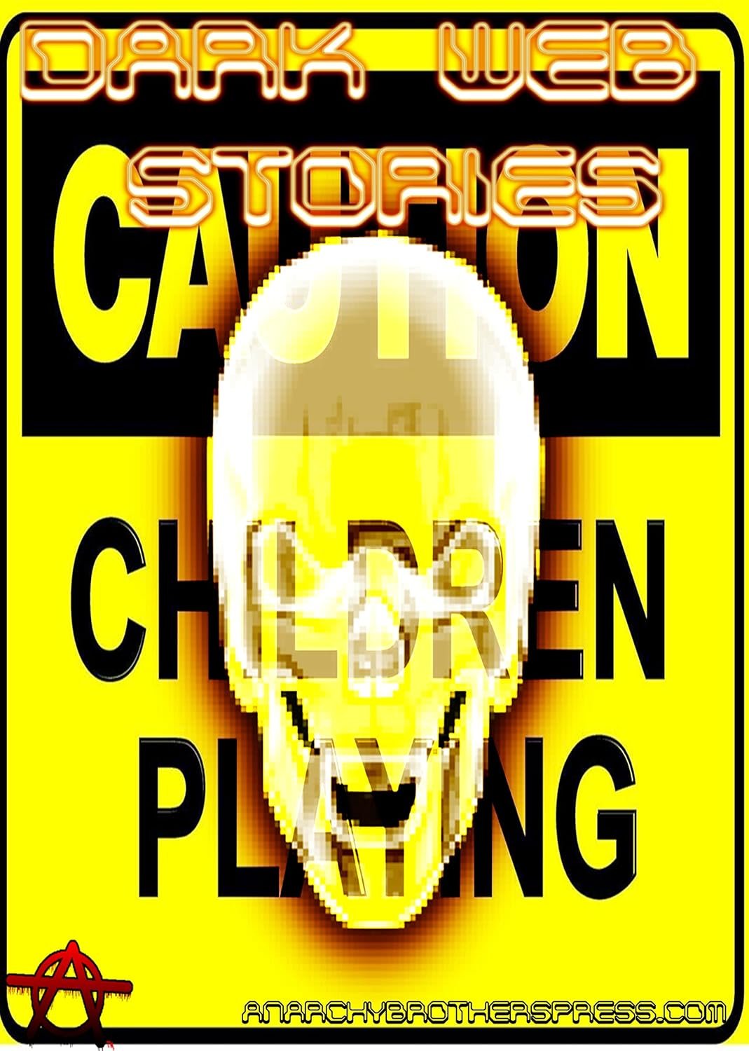 Chilling Dark Web Stories: Pedophile Writer Exposed