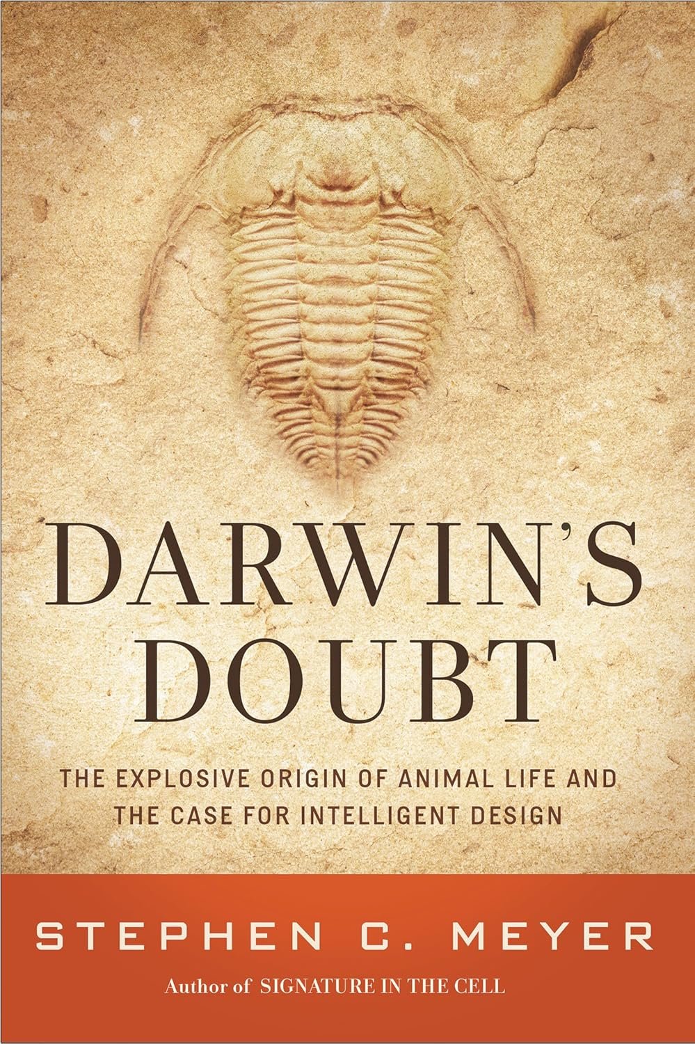 Darwin's Doubt: Unraveling the Cambrian Explosion