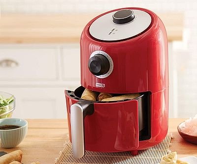 Dash Compact Air Fryer