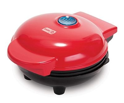 Dash Mini Waffle Maker