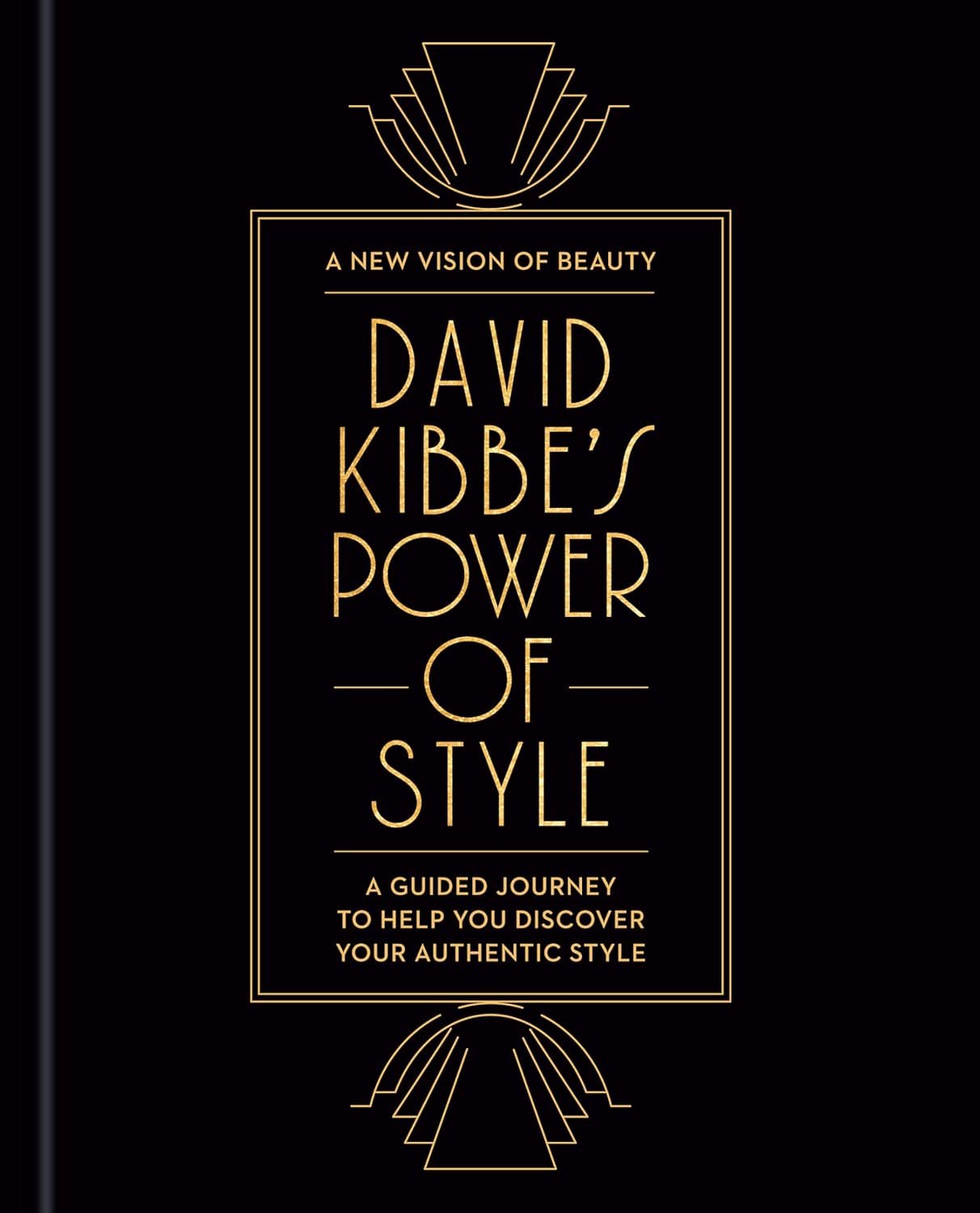 Unlock Your Authentic Style: David Kibbe's Guided Journey