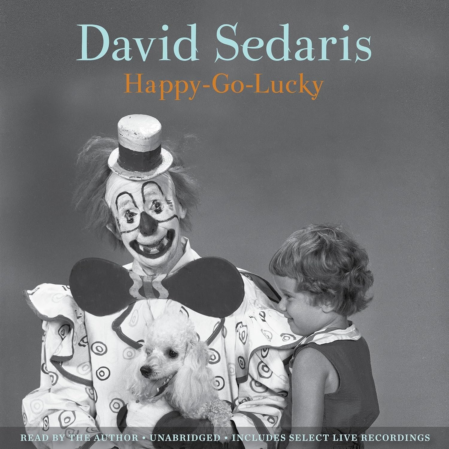 David Sedaris' Hilarious Journey Through Lockdown
