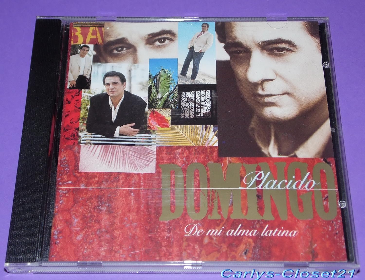 Discover 'De mi alma latina' - A Rock Musical Journey