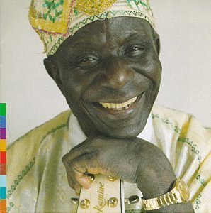 Mellow Palm Wine Grooves: Dead Men Don't Smoke Marijuana