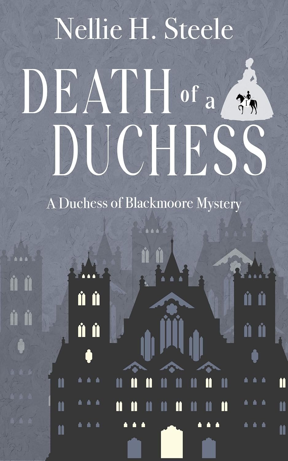 Unravel the Haunting Mystery of Blackmoore's Last Duchess