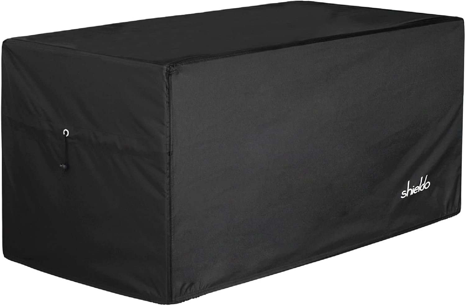 Protect Your Deck Box: Heavy Duty Waterproof Cover