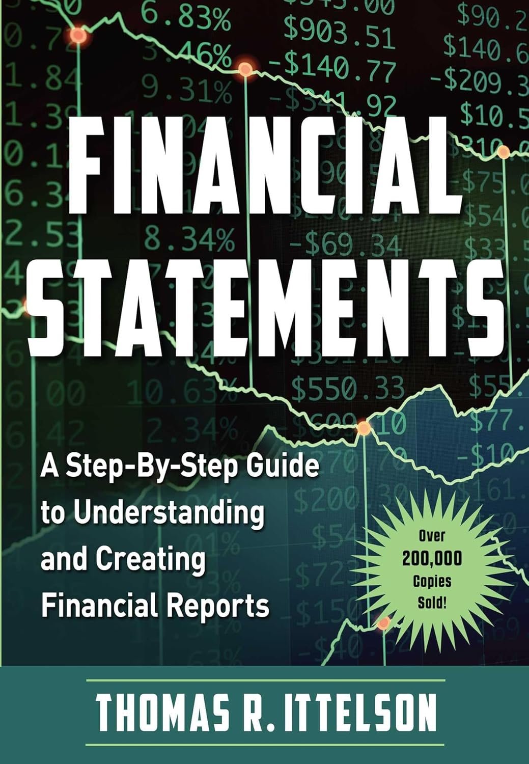 Decode Financial Statements: No Accounting Needed