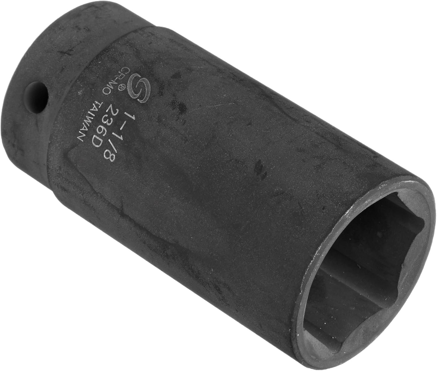Deep Impact Socket - 1-1/8