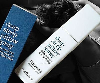 Deep Sleep Pillow Spray