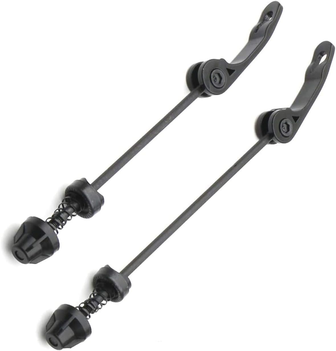 DEER U Quick Release Skewers for Mountain Bikes