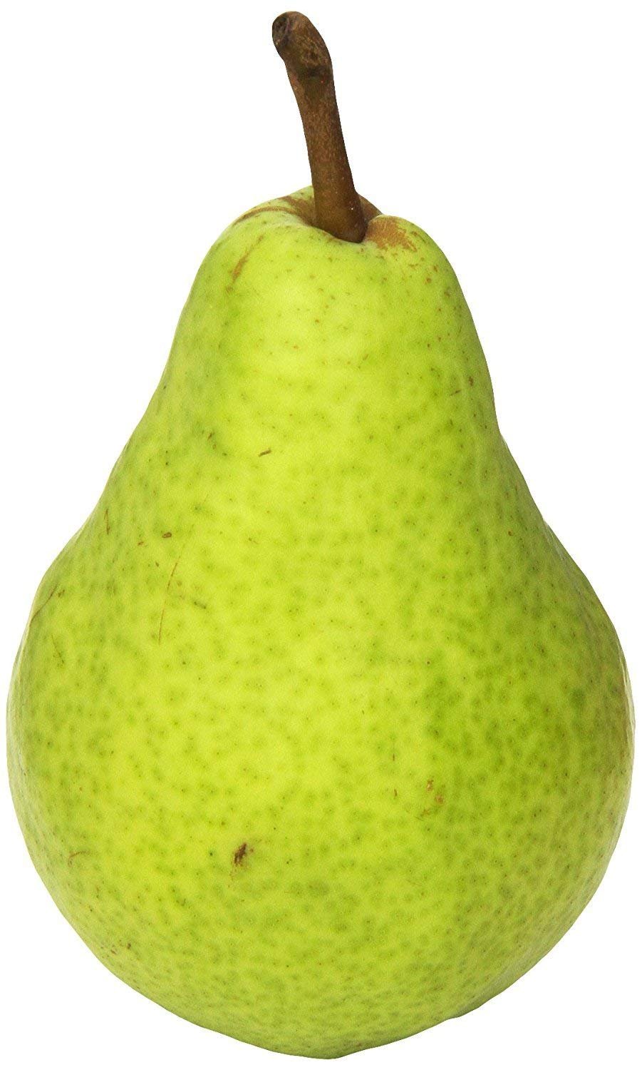 Delicious Bartlett Pear - Fresh and Juicy Treat