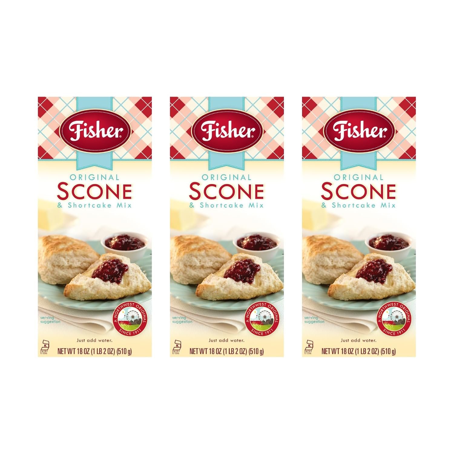 Delicious Homemade Scones Made Easy