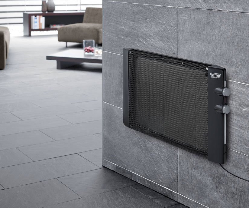 DeLonghi Mica Panel Heater