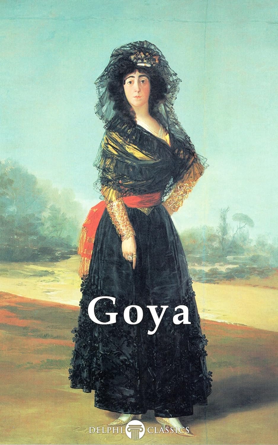 Explore Goya's Masterpieces in Stunning Detail