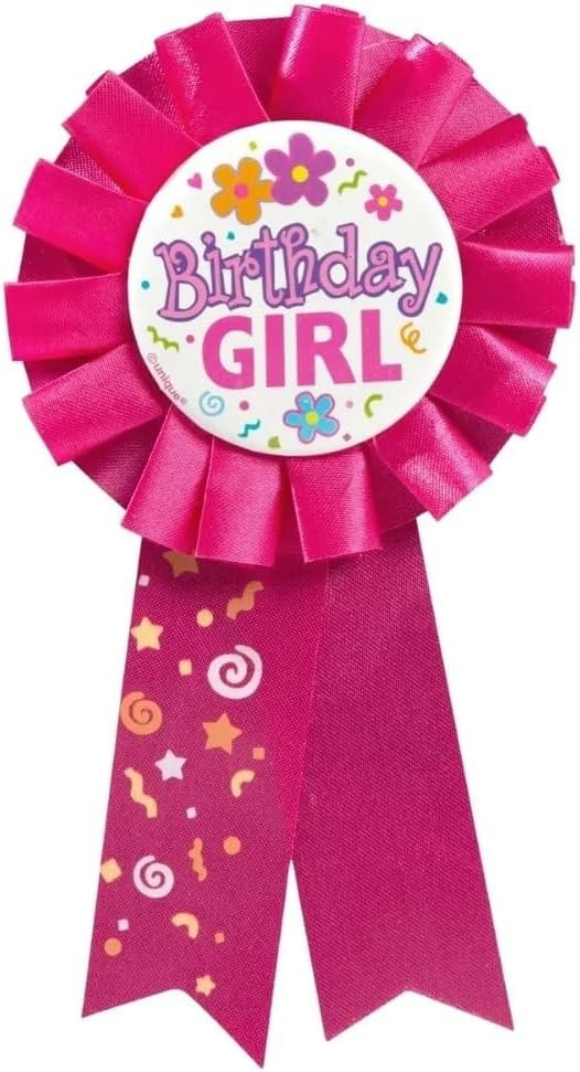 Celebrate in Style with Deluxe Birthday Accessories