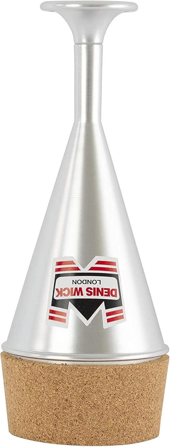 Denis Wick French Horn Stopping Mute - Perfect Practice Solution