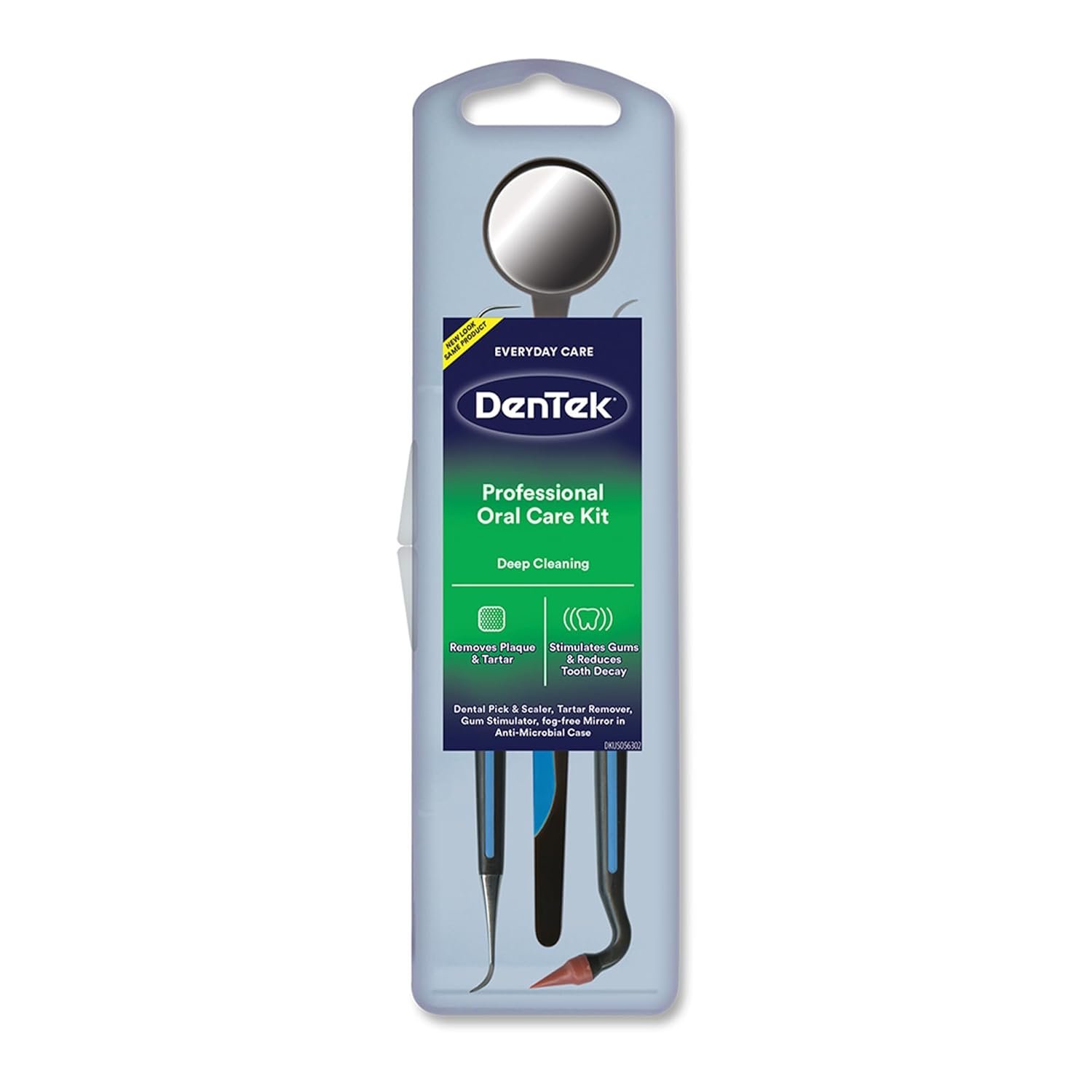 Ultimate DenTek Professional Oral Care Kit