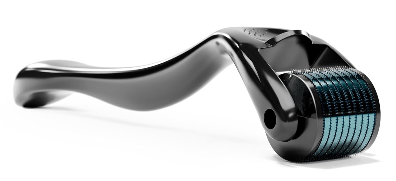 Revitalize Your Skin with the Derma Roller