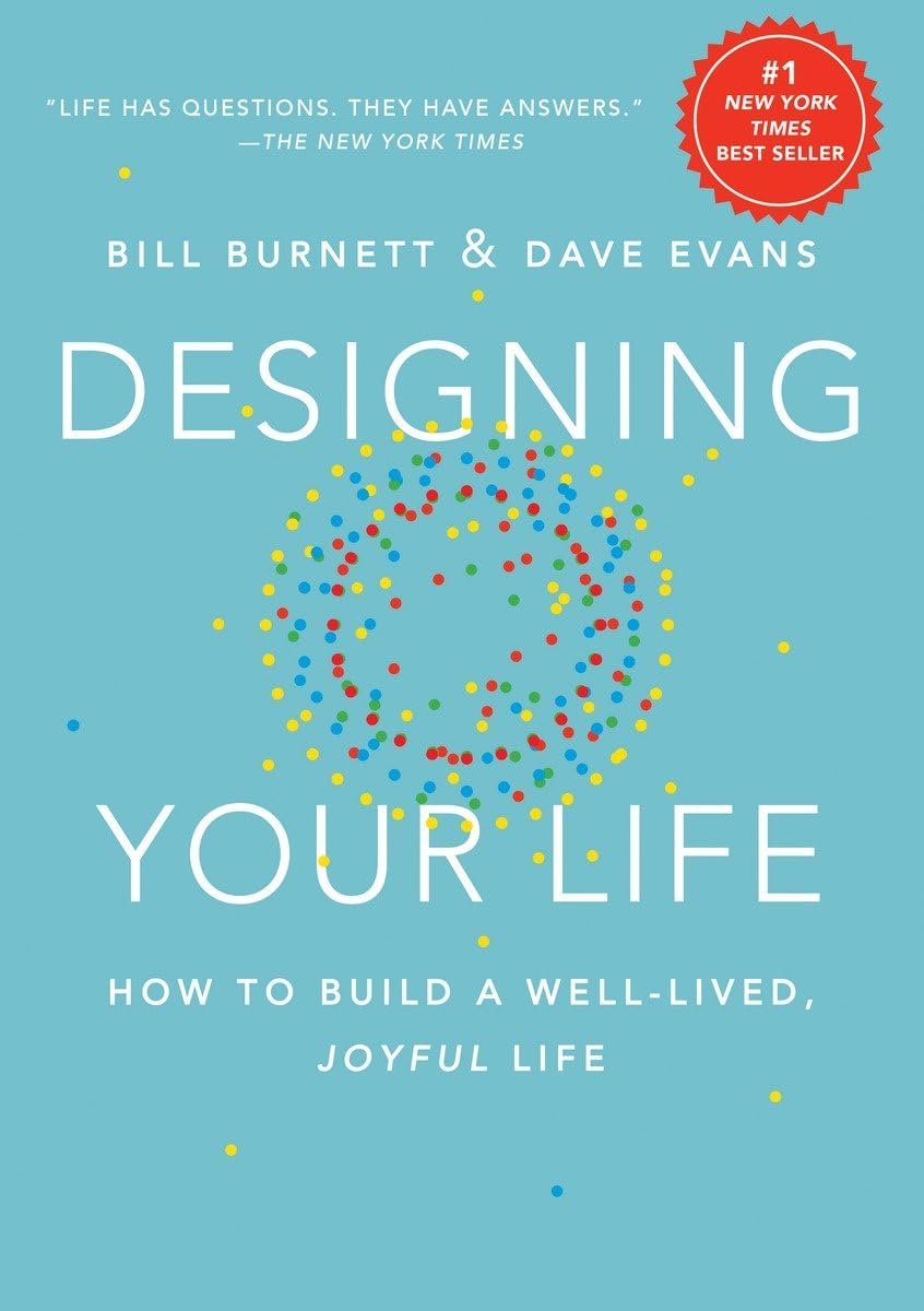 Design Your Life for Joy and Fulfillment