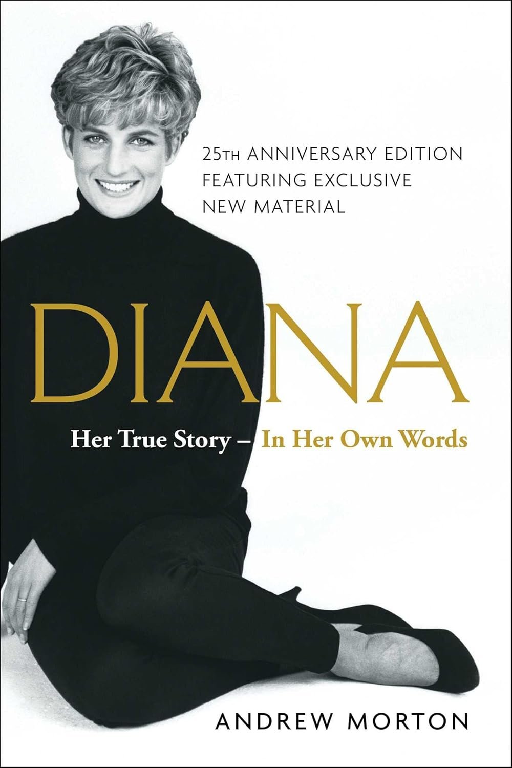 Discover the Real Princess Diana: Her Life Unfiltered