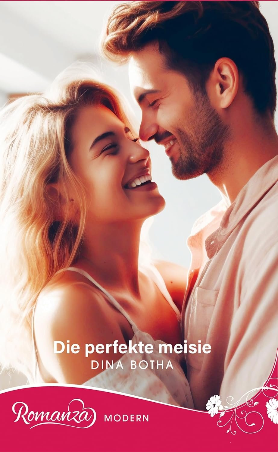 Die perfekte meisie: A Love Against the Odds