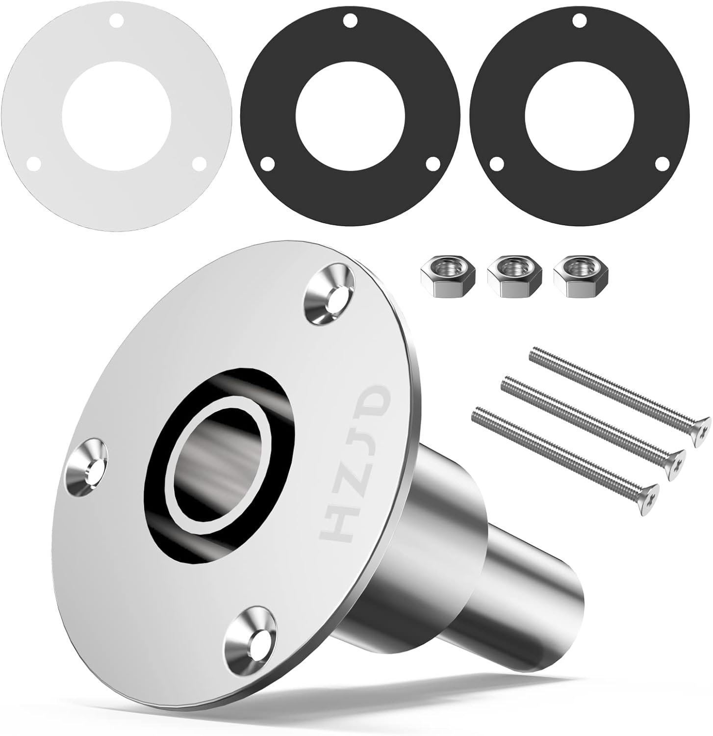 Protect Your Diesel Heater: Premium 316 Stainless Exhaust Skin