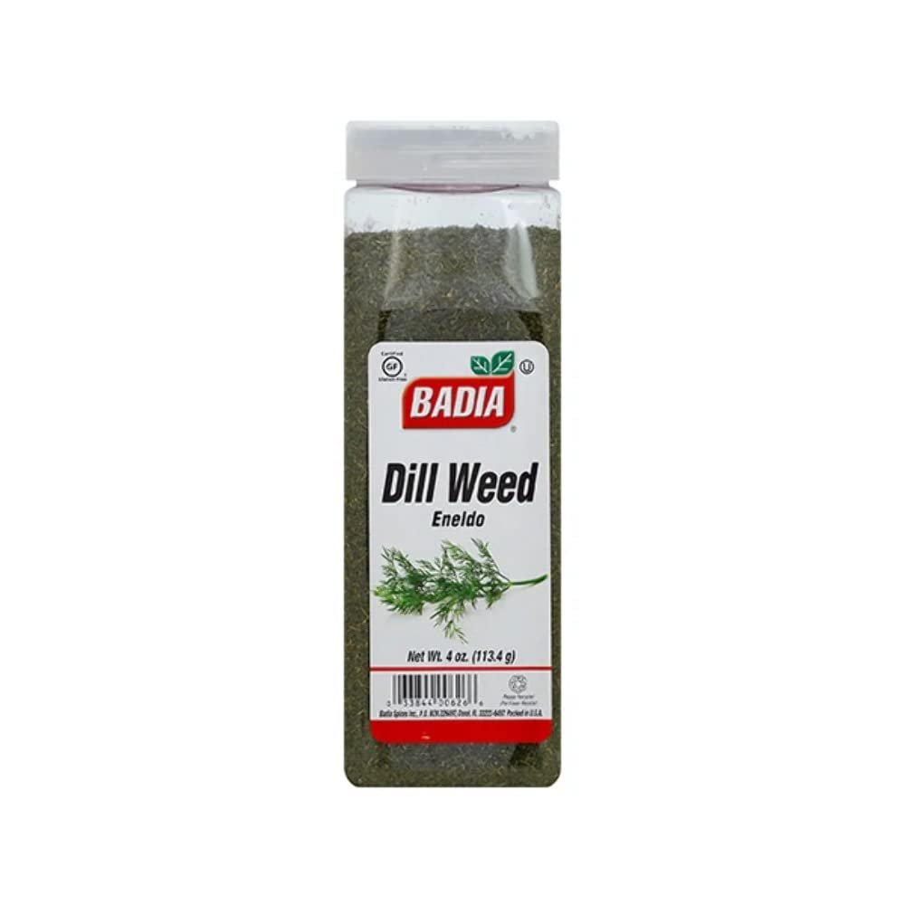 Delicious Dill Weed for Savory Dishes