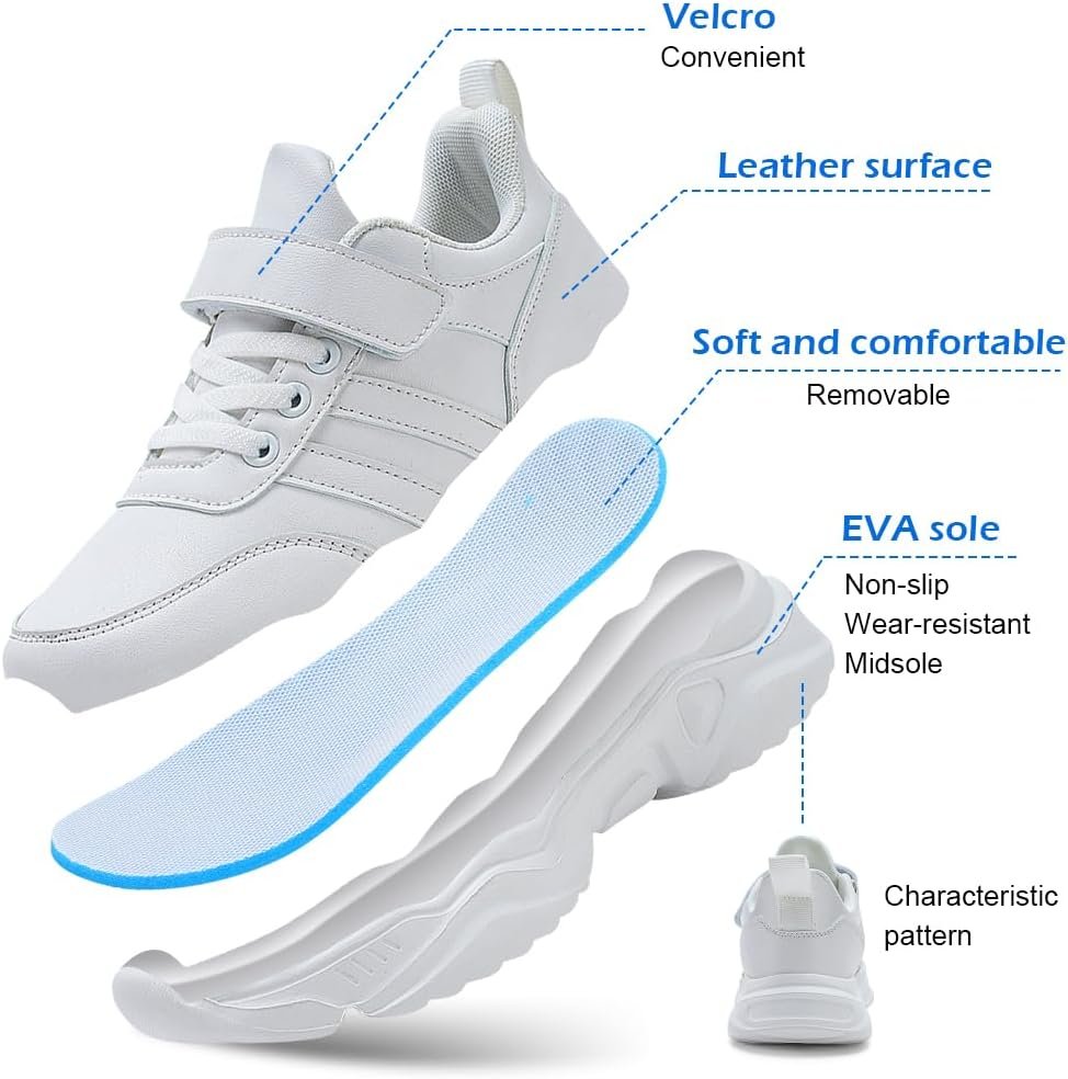 Dino Toddler Canvas Shoes: Easy Slip-On Comfort for Little Explorers