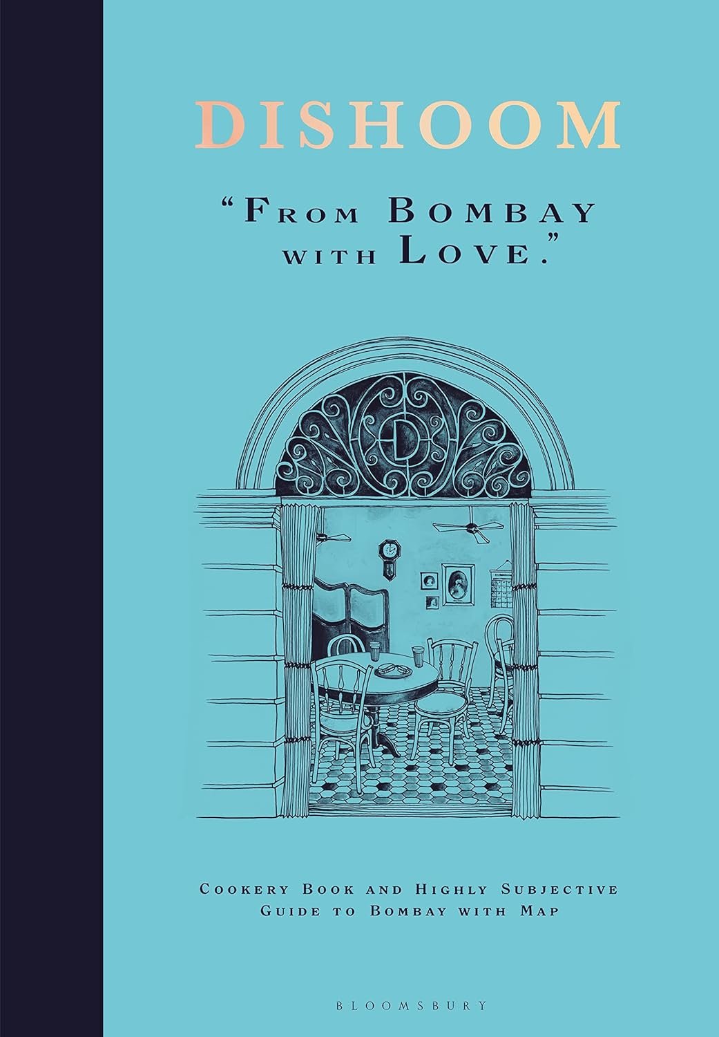 Unlock Bombay's Comfort Food Secrets with Dishoom