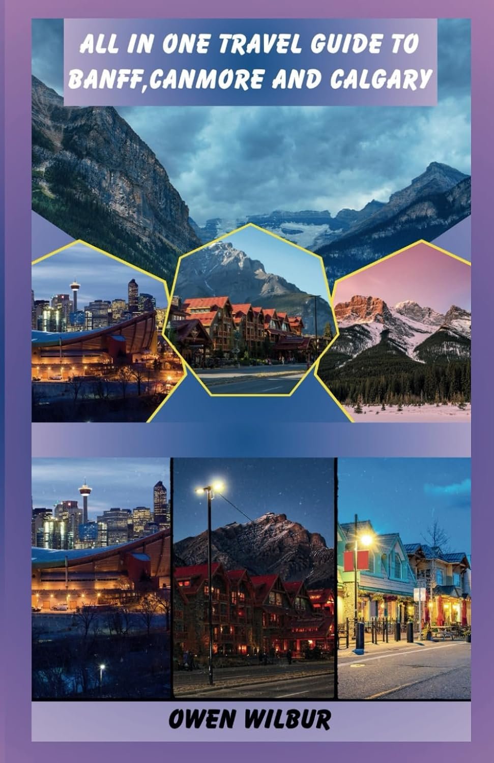 Discover Alberta: Your Ultimate Travel Companion