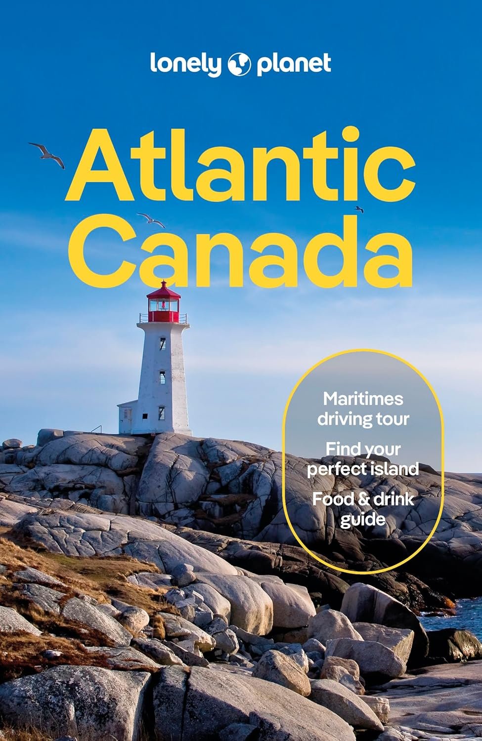 Discover Atlantic Canada: Your Ultimate Travel Guide