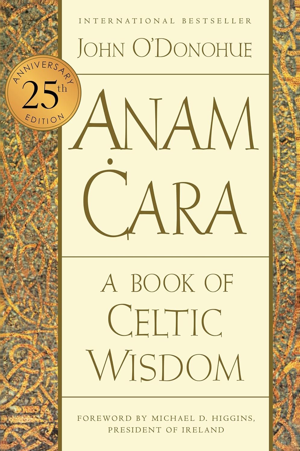 Discover Celtic Wisdom: Anam Cara's 25th Anniversary Edition