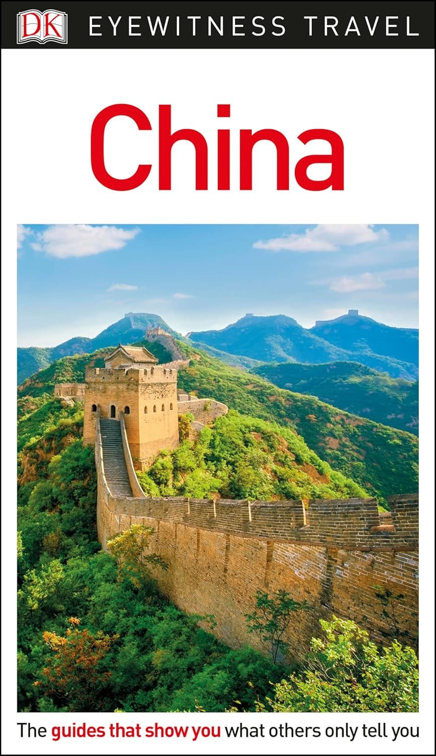 Discover China's Wonders: The Ultimate Travel Companion