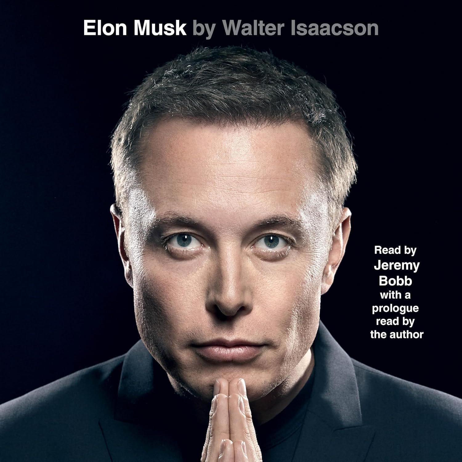 Discover the Life of Elon Musk in Isaacson's Fascinating Audiobook