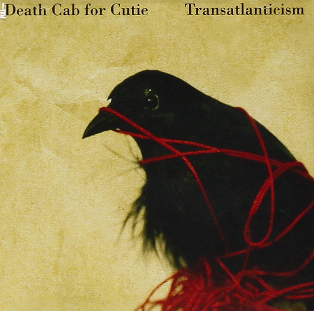 Discover Emotional Depth with Death Cab's Transatlanticism