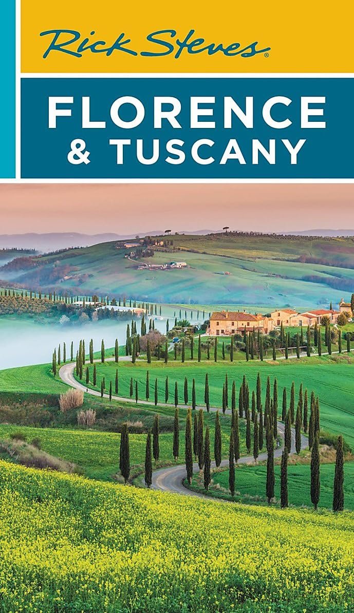 Discover Florence & Tuscany Like a Local with Rick Steves