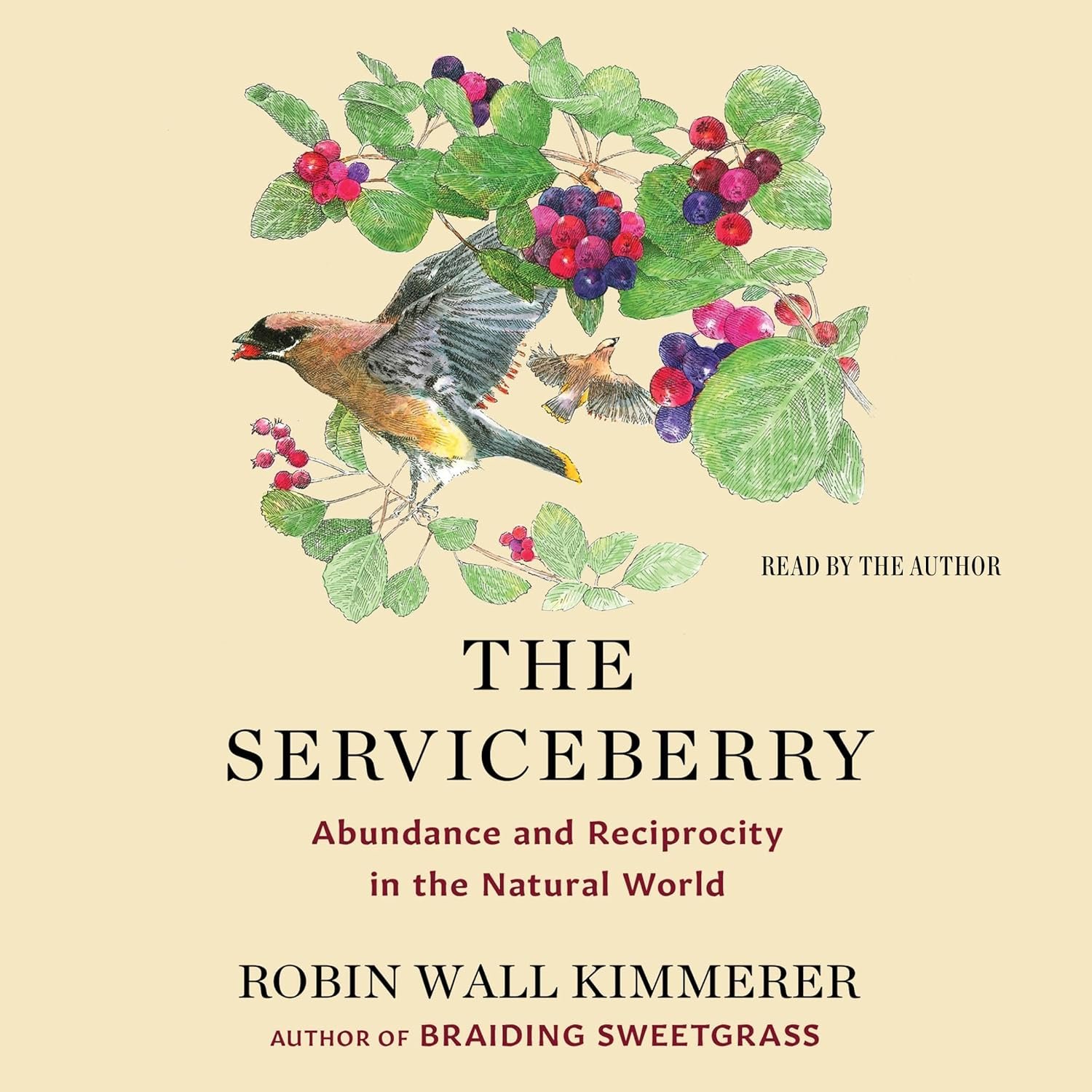 Discover Gratitude and Community with The Serviceberry