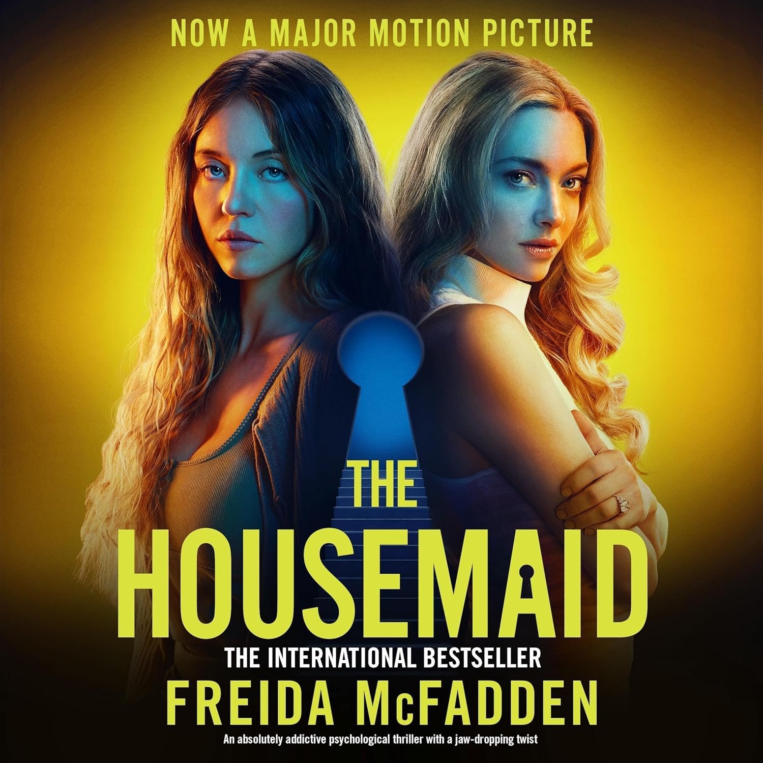 Discover Hidden Secrets in The Housemaid