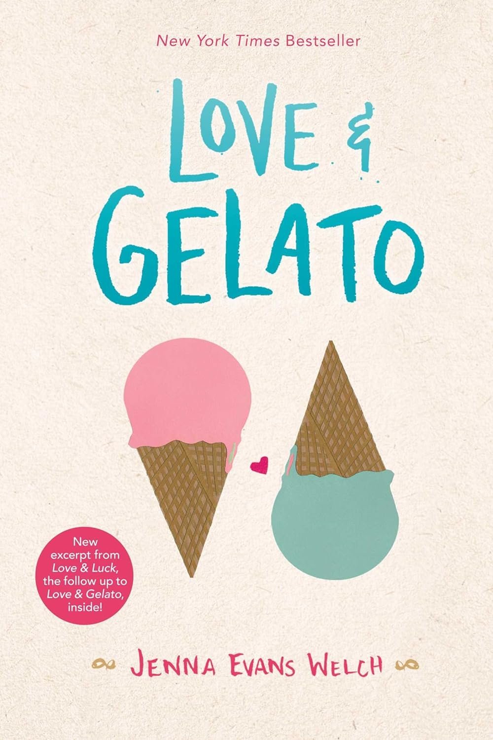 Discover Love & Adventure in Tuscany with 'Love & Gelato'
