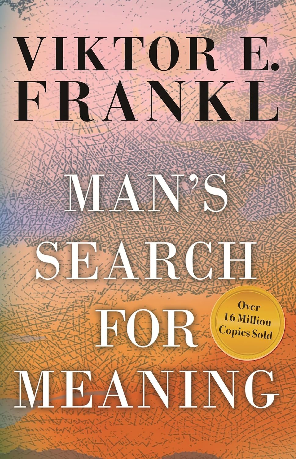 Discover Meaning in Challenging Times with Frankl's Insightful Work
