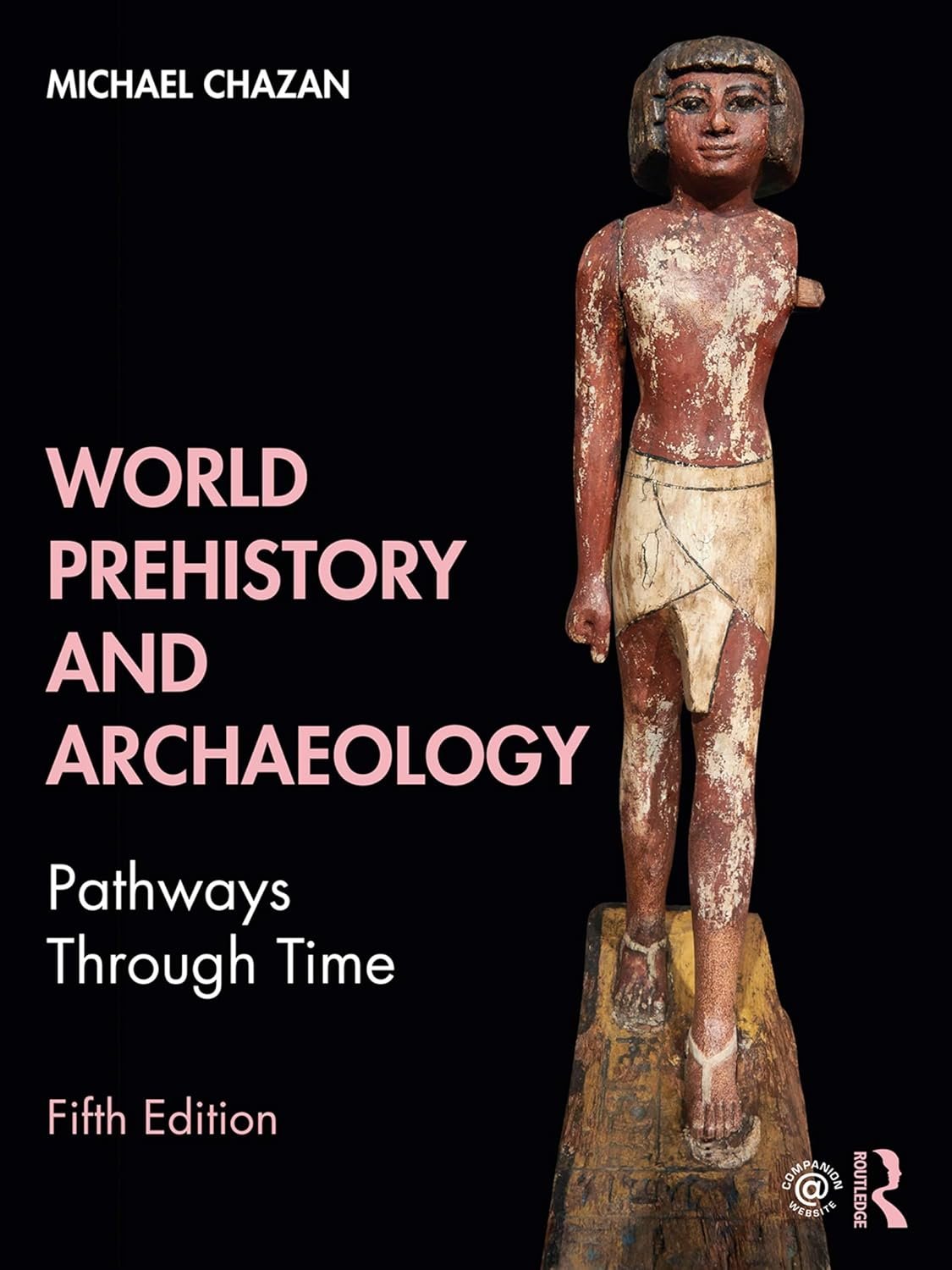 Discover Our Human Past: Archaeology Made Accessible
