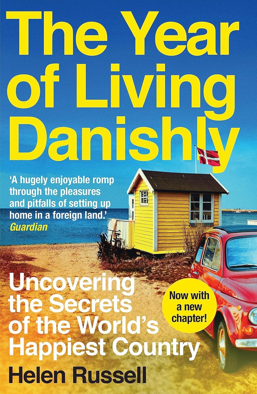 Discover the Secrets of Danish Happiness