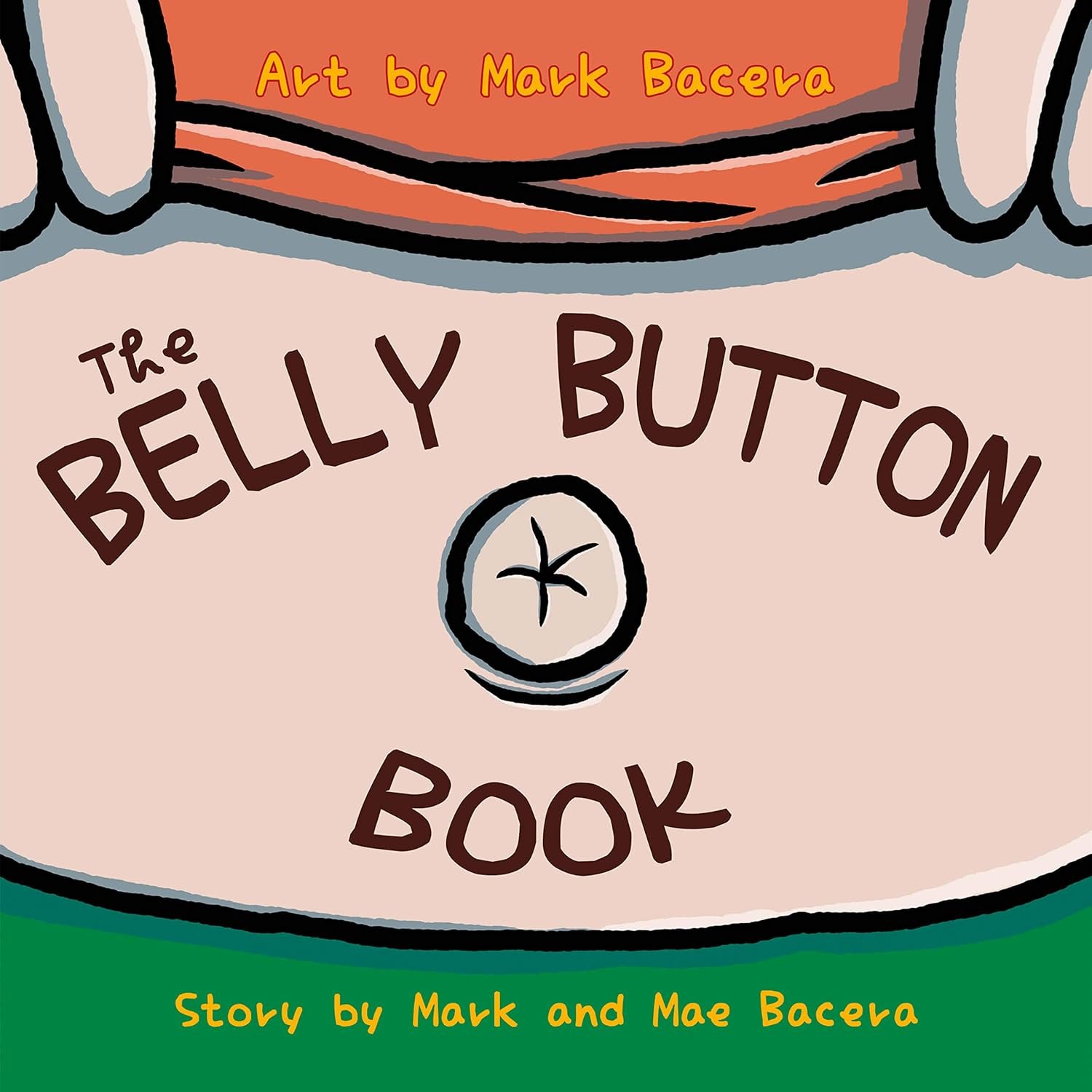 Discover the Fun Side of Belly Buttons