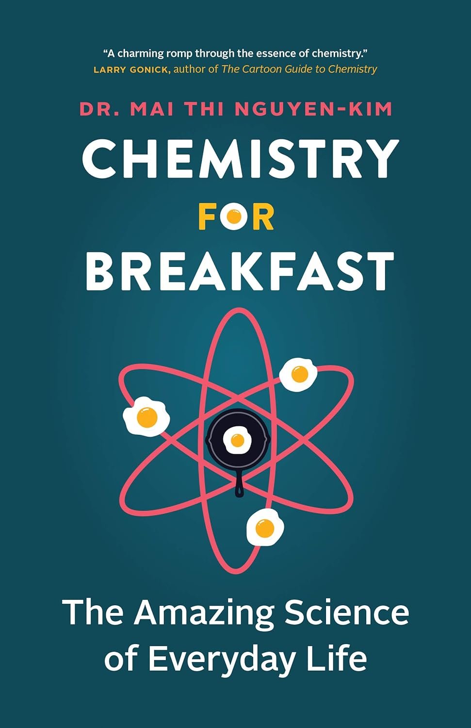Discover the Fun Side of Chemistry in Everyday Life