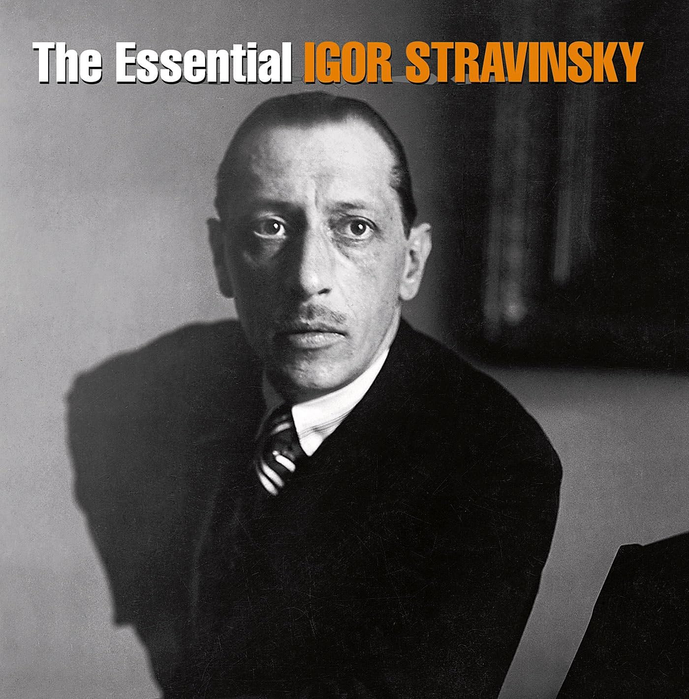 Discover the Genius of Igor Stravinsky