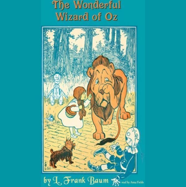Discover the Magic of Oz: A Classic Fairy Tale